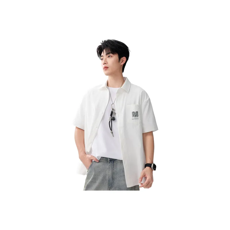 MINISO Shirts Unisex-0