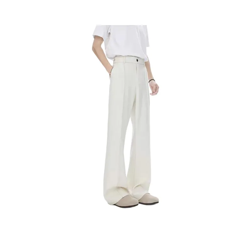 CORNILOT Suit Trousers Unisex-0