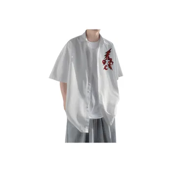 A02 Shirts Unisex