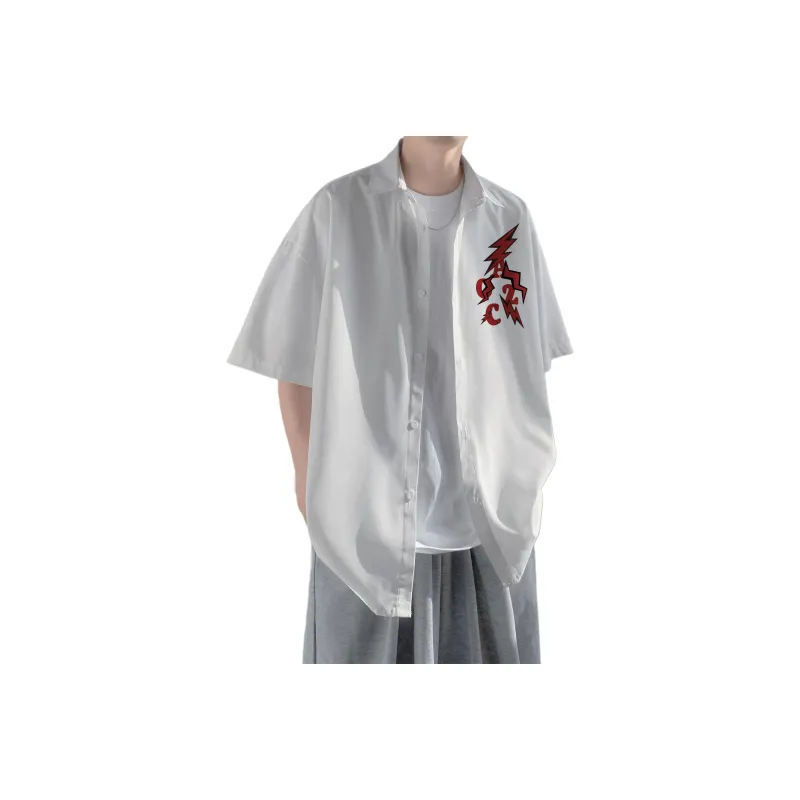 A02 Shirts Unisex-0