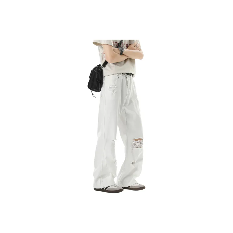 HAPPY PARTY Jeans Unisex-7
