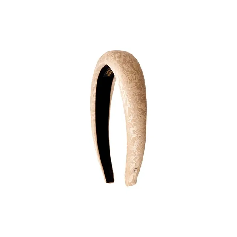 ALEXANDRE DE PARIS Elastane Headbands Women's-8