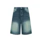 Vintage Blue
