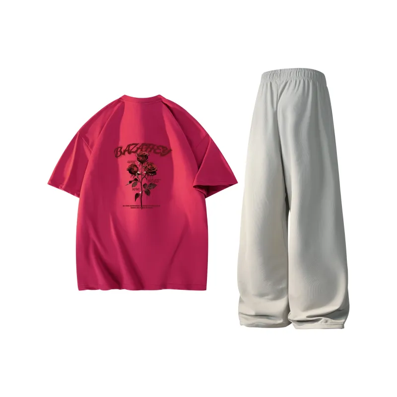 Supremo Cat Casual Sportswear Unisex-51