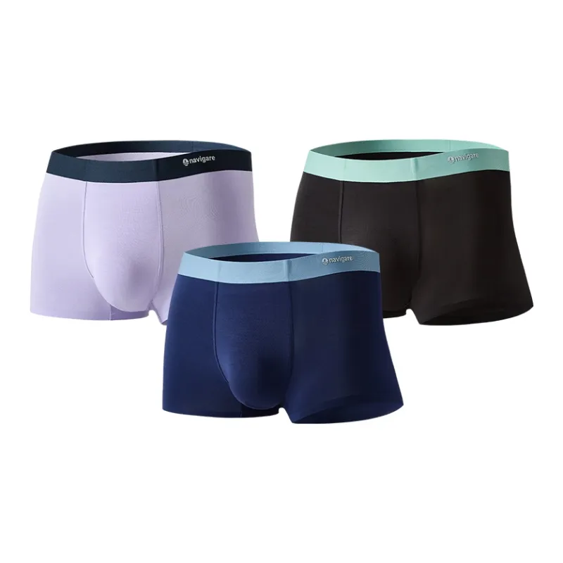 NAVIGARE Underpants Men's 3 Pack-20