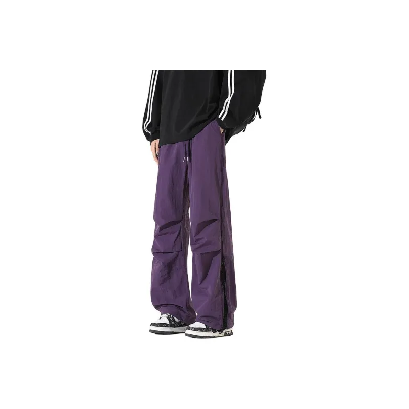 SIL VITIN Casual Pants Unisex-12