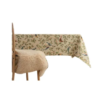 Spinning Autumn Pie Tablecloths