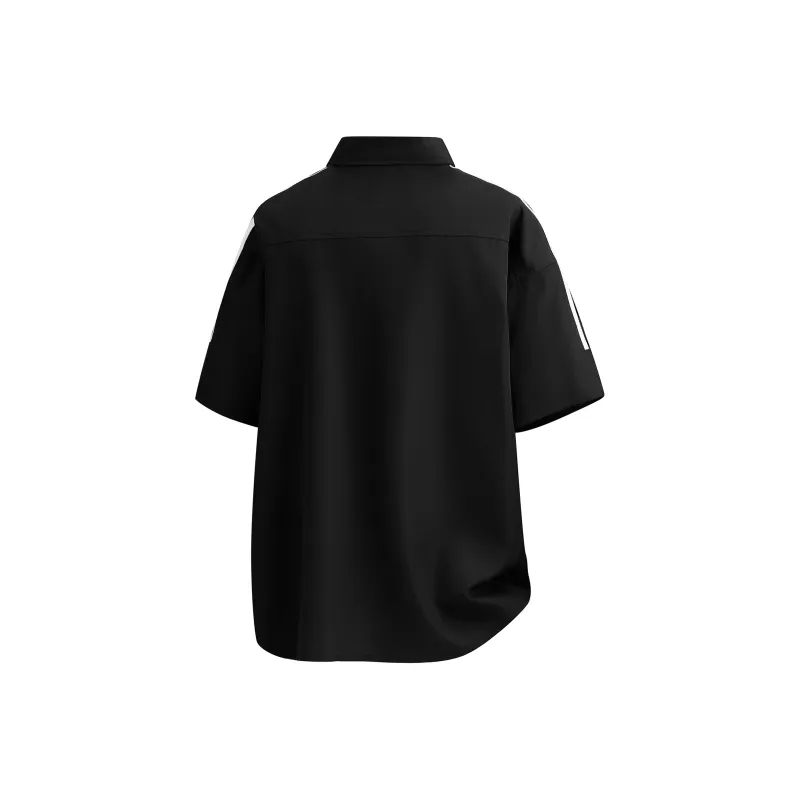 GDRX Shirts Unisex-1