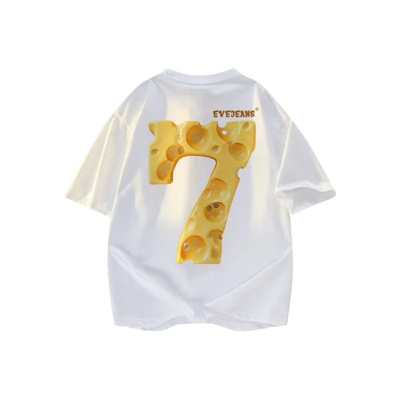 Yiwen T Shirts Unisex-5