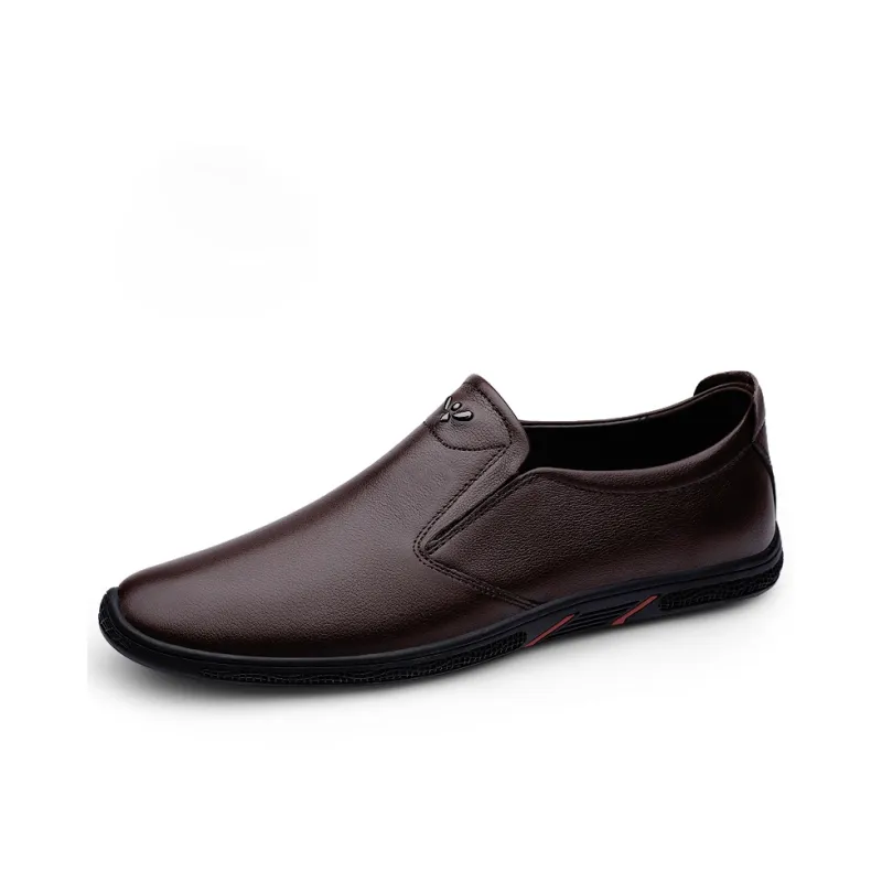 British Knights Casual Shoes Men's Brown-1