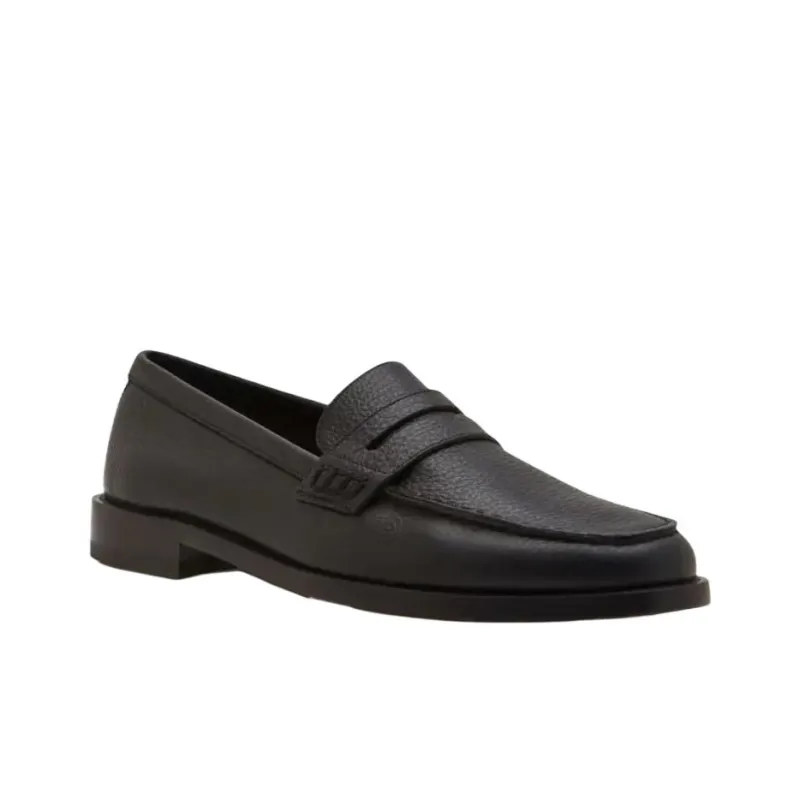 MANOLO BLAHNIK Perry Casual Shoes Men's Black-2
