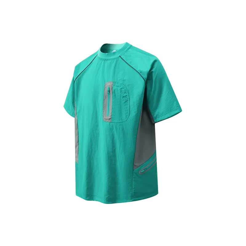 LOMBT T Shirts Unisex-6