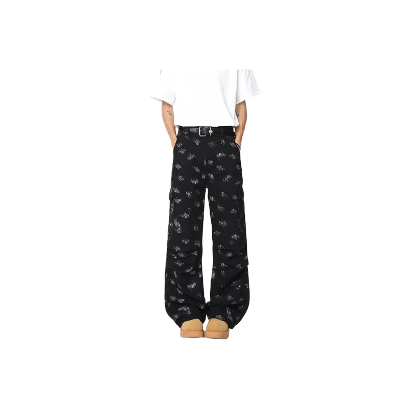 TELENT Jeans Unisex-5