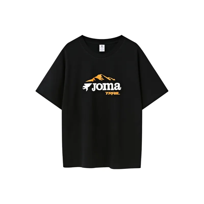 Joma T Shirts Men-0