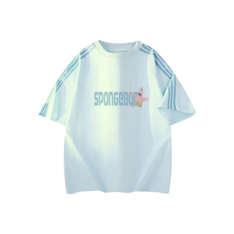 SPONGEBOB SQUAREPANTS T Shirt Unisex-4