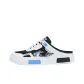 Black Blue