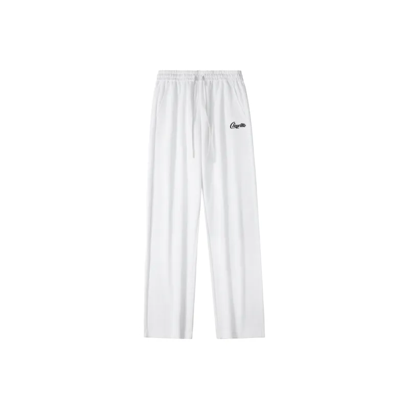 SESAME STREET Casual Pants Unisex-2