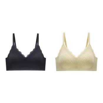 Herbal Primer Bra Women's Combo Set