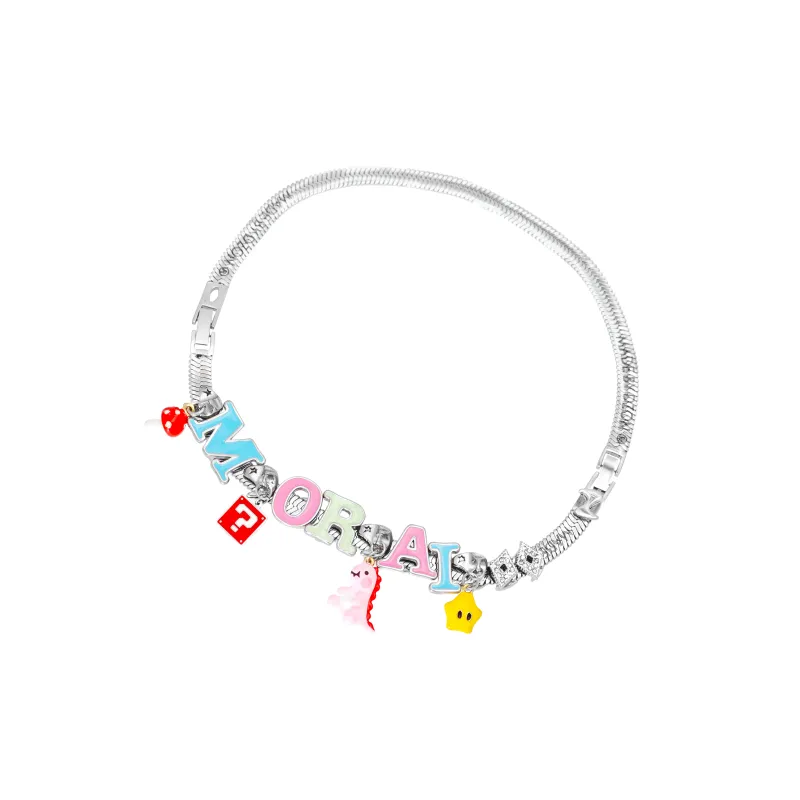 MADE BY DIZON Stainless Steel 316 Bracelets Unisex-5