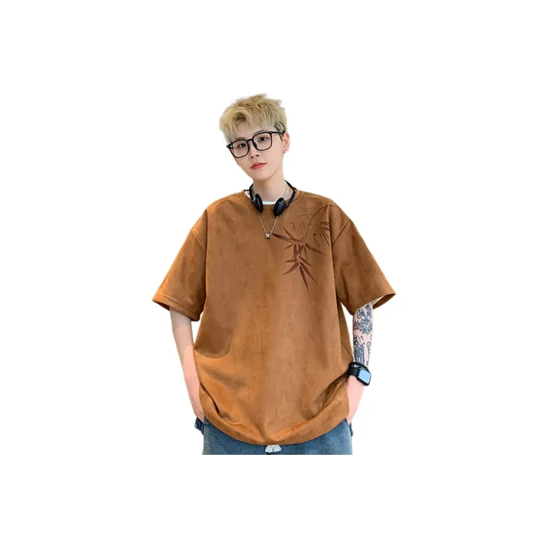 GY.VG T-Shirts Unisex-10