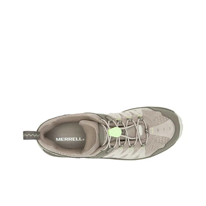 MERRELL Accentor 3 E Mesh Stretch Fungi-1
