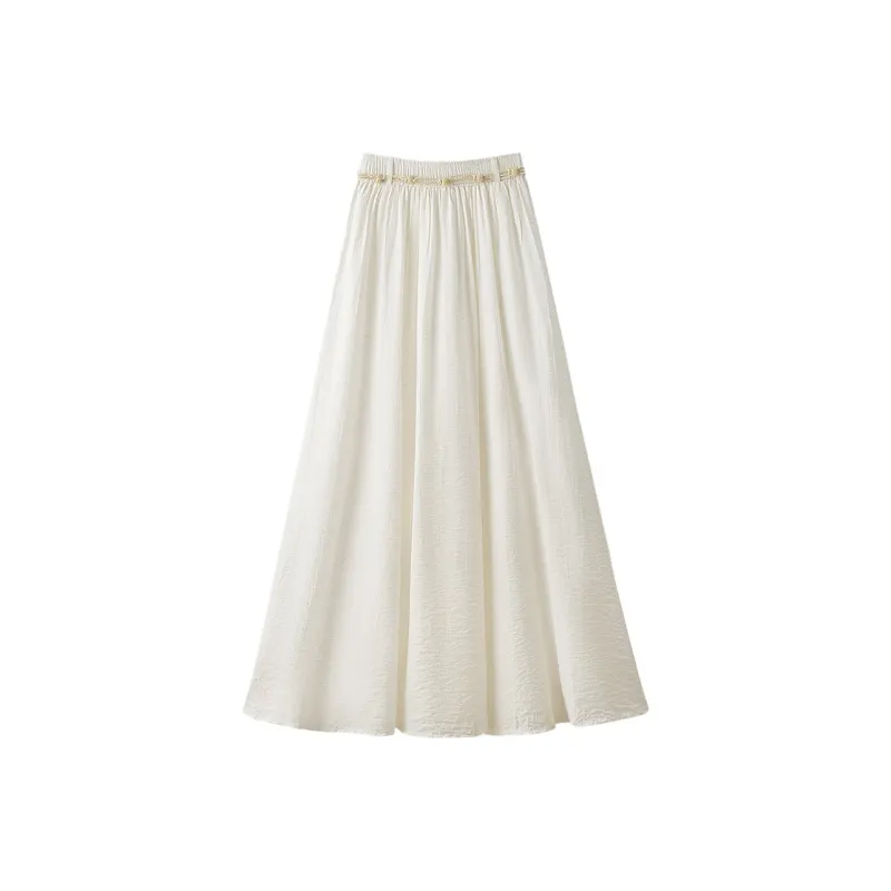 Cypress House Casual Long Skirt Women's-1