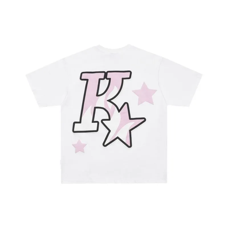 RASHOMONG T-Shirts Unisex-12