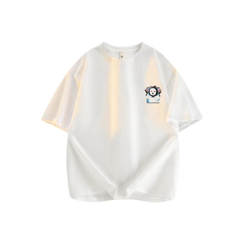 DUKE+DEXTER T Shirts Unisex-5