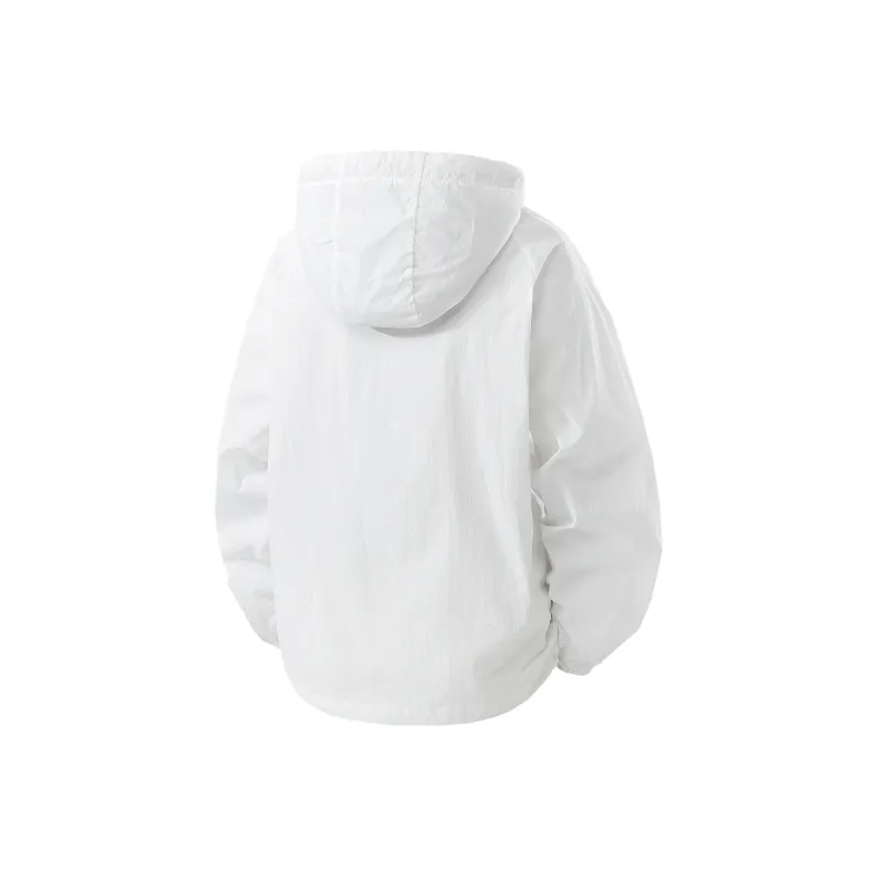 Jeep Super Light Breathable UV Protection Cooling Sun Protection Clothing Unisex-1