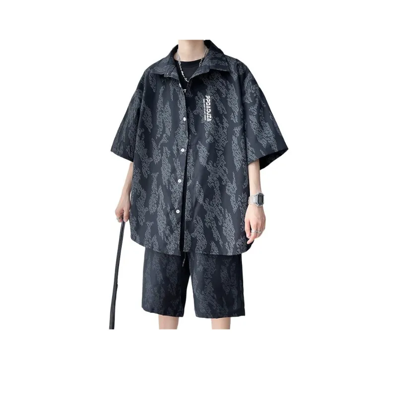 OKPI Shirts Unisex-4