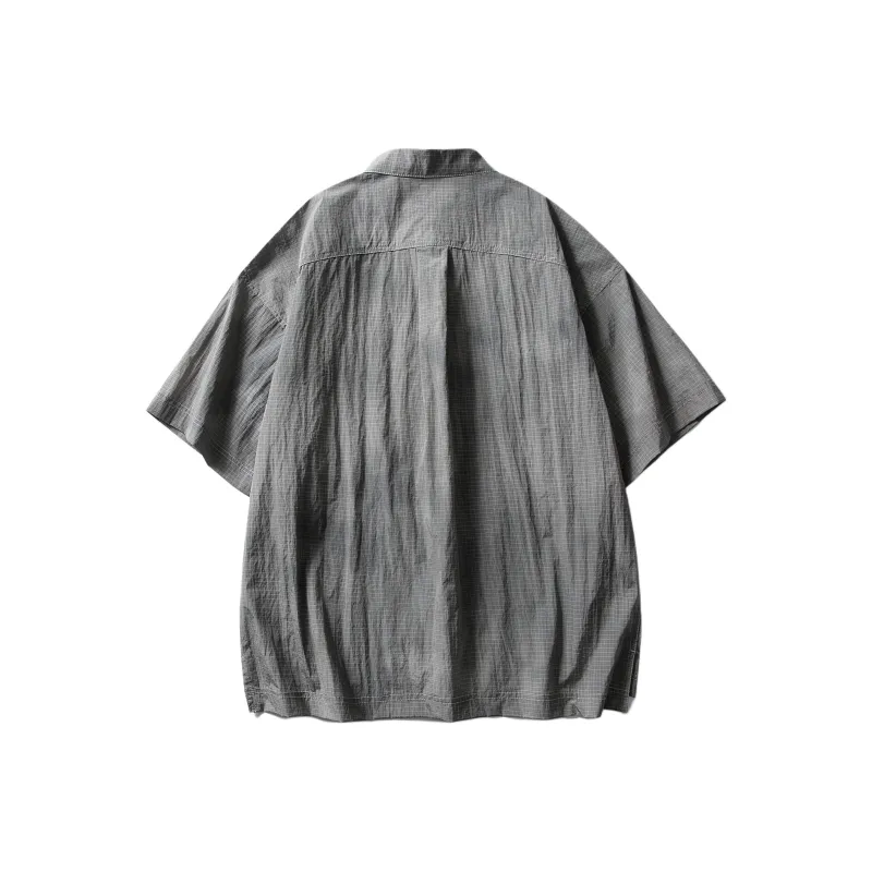 FCB ARCELONA Shirts Unisex-7