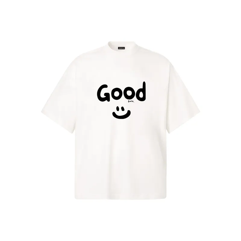 SOIE T Shirts Unisex-6