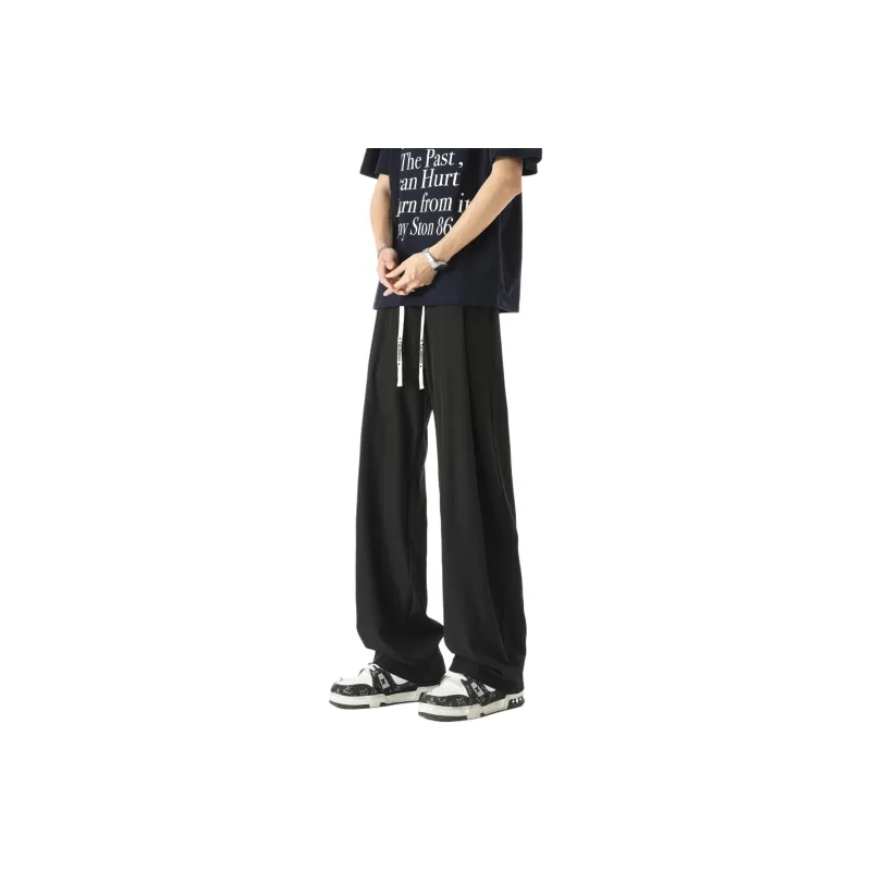 Turandot Suit Trousers Unisex-0