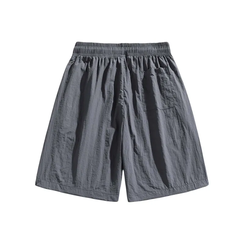 Anyveiw Casual Shorts Unisex-6