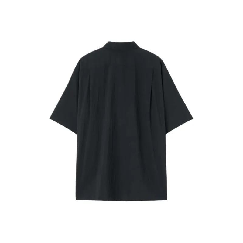 DESCENTE Shirts Men-1