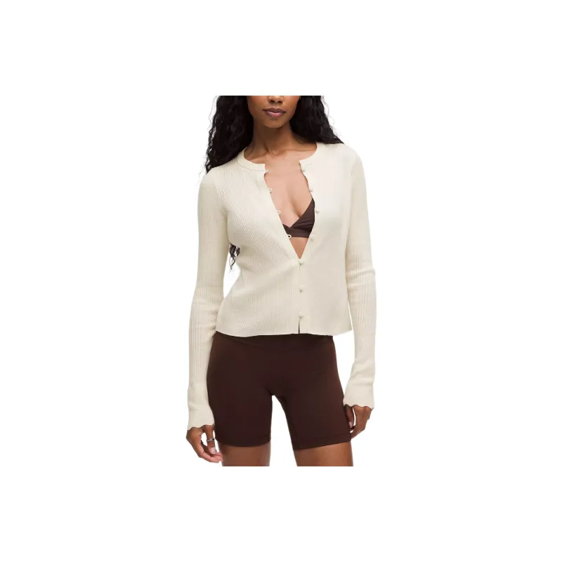 Lululemon Cashmere Sweater Women's-0