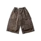 Leopard Print Brown