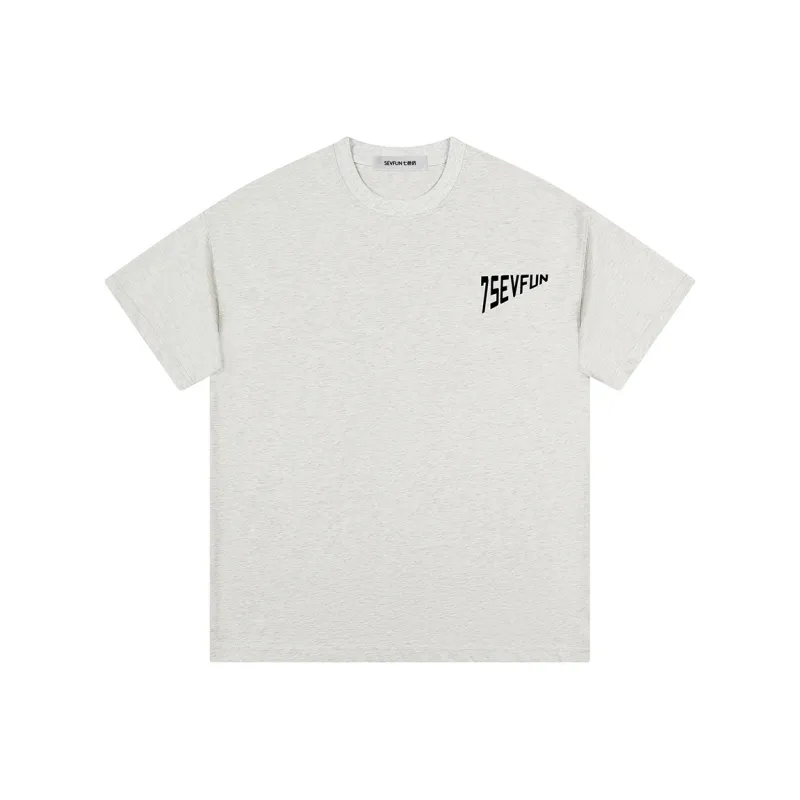 7 SEVFUN T Shirts Unisex-12