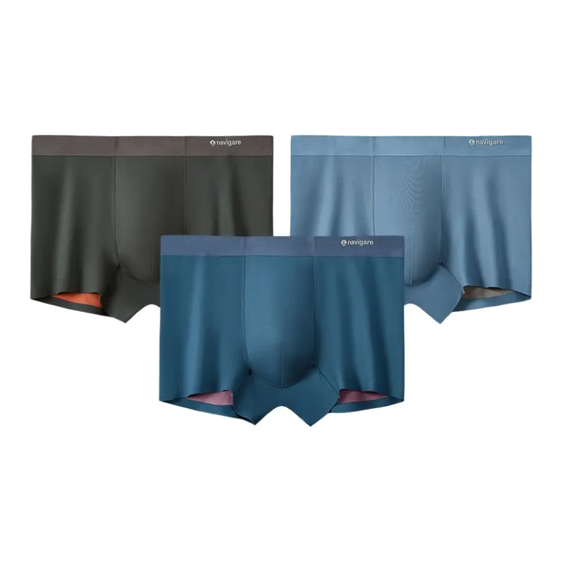 NAVIGARE Underpants Men's 3 Pack-32