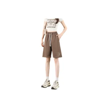 FASTFISH Casual Shorts Unisex