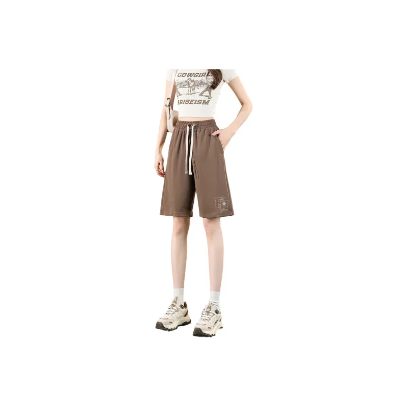 FASTFISH Casual Shorts Unisex-0
