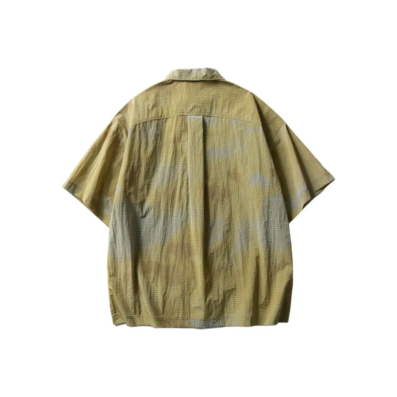 FCB ARCELONA Shirts Unisex-4