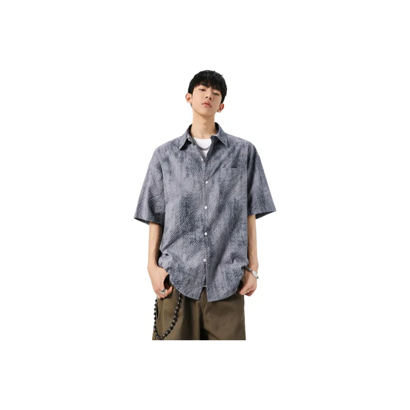 ZWWWZ Shirts Unisex-4