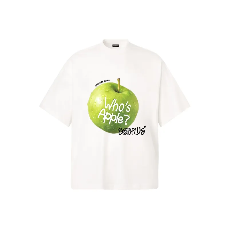 SOIE T Shirts Unisex-6