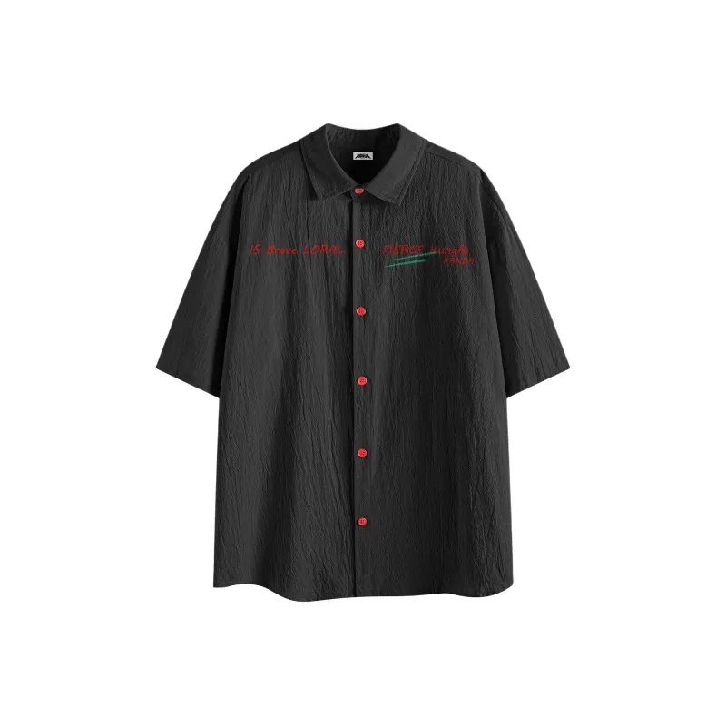 Kung Fu Panda Shirts Unisex-6