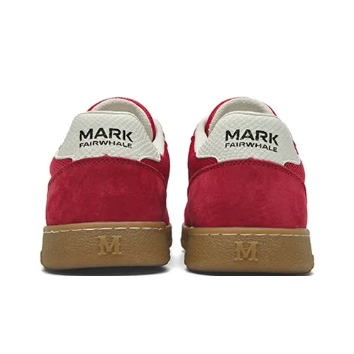FAIRWHALE German Army Trainers Low Top Skateboard Shoes Unisex-45