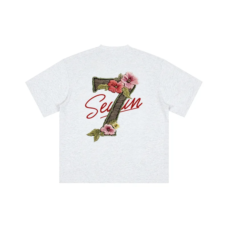 7 SEVFUN T Shirts Unisex-3