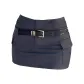 Gray Plus 1 Pack Belt