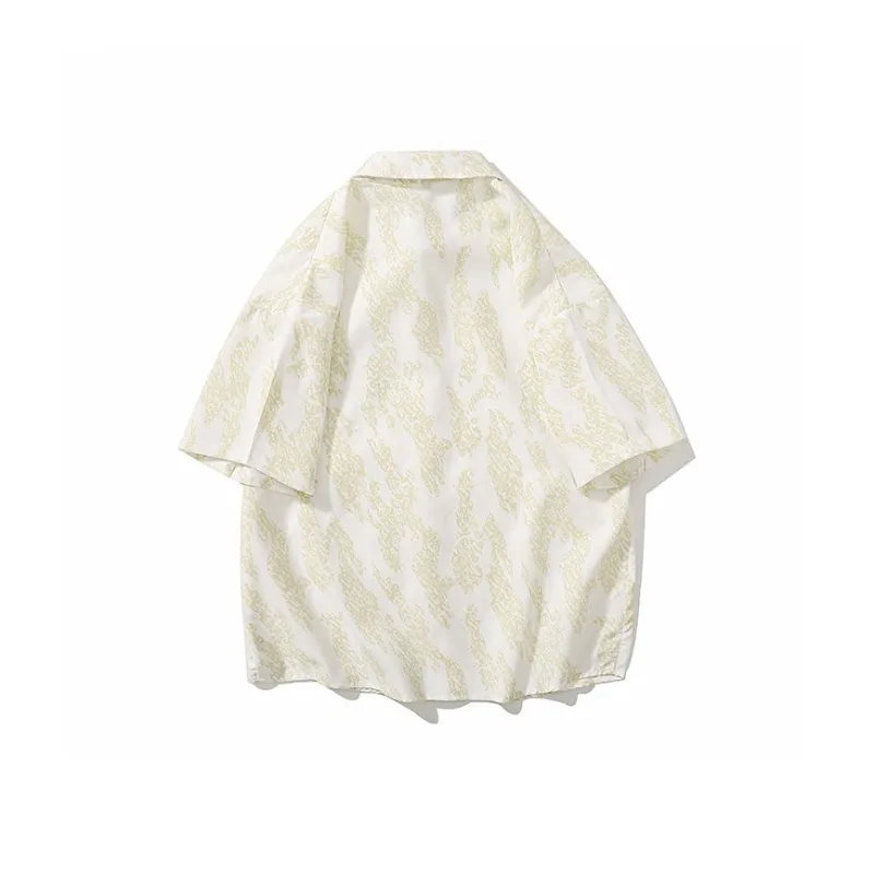 OKPI Shirts Unisex-1