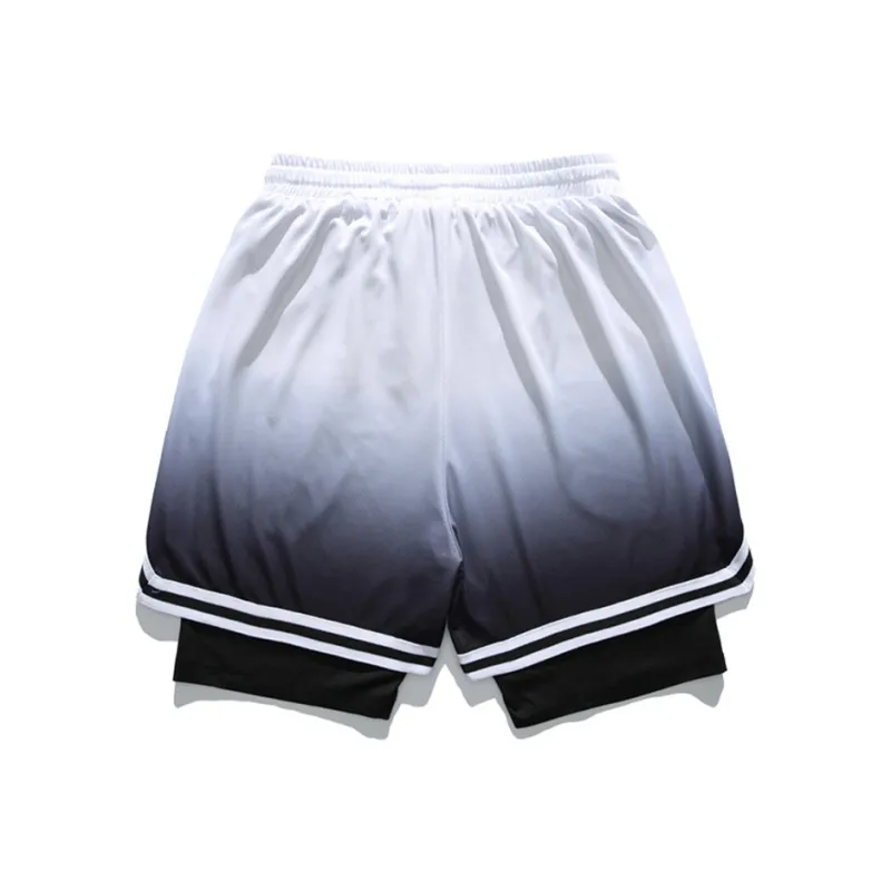 FORIDER Casual Shorts Unisex-7